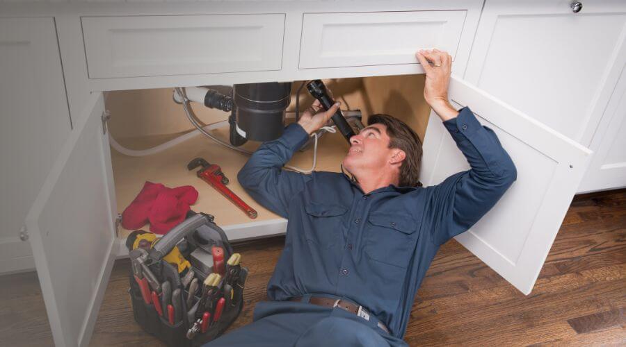 Professional Leak Detection Services in Hunt Valley, MD